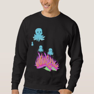 Seebarsch Sweatshirt