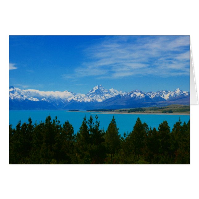 Seeblick (Vorderseite (Horizontal))