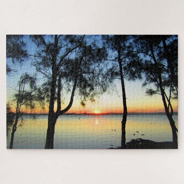 Seeblick (Horizontal)