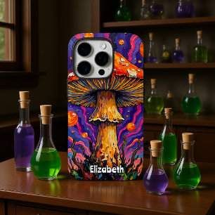 Seeblick iPhone 16 Pro Hülle