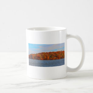 Seeblick Kaffeetasse