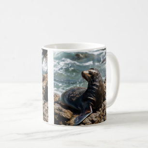 Seeblick Kaffeetasse
