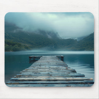 Seeblick Mousepad