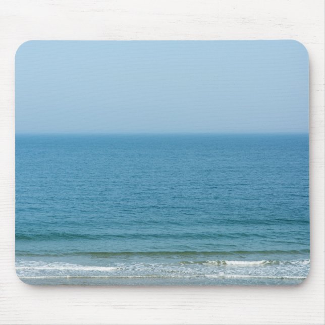 Seeblick Mousepad (Vorne)