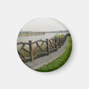 Seeblick - Pakistan Magnet