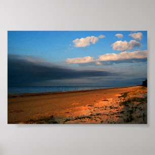Seeblick Poster