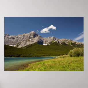 Seeblick Poster