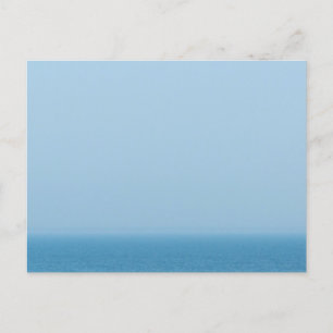 Seeblick Postkarte