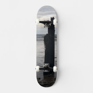 Seeblick Skateboard