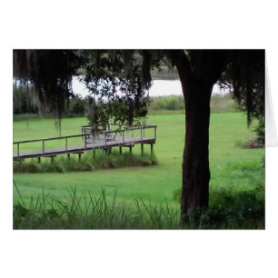 Seeblick Trockendock