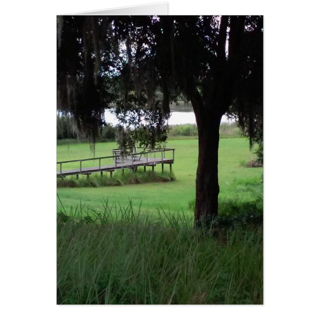 Seeblick Trockendock (Vorne)