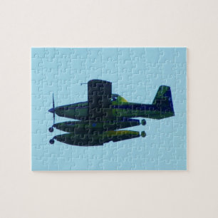 Seebomber der Guardia di Finanza.