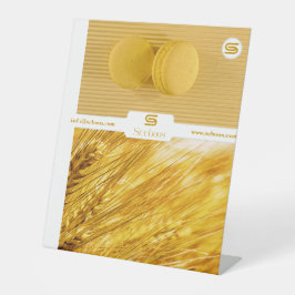 SEEBOOS SOCKELSCHILD