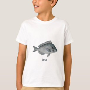 Seebrasse T-Shirt