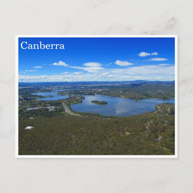 Seeburley griffin postkarte (Vorderseite)