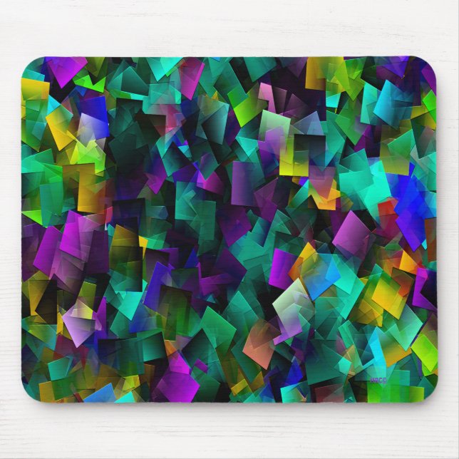 Seebüss..... Mousepad (Vorne)