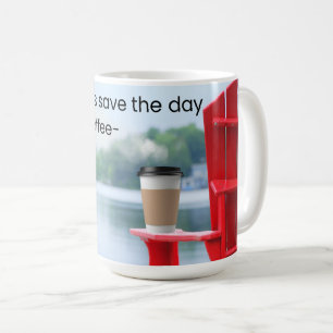 Seecoffeetasse Kaffeetasse
