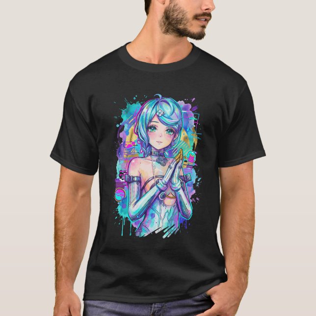 Seed & Seed Sr. Obol Squad T-Shirt (Vorderseite)