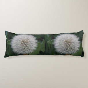Seeding Dandelion Blume Kissen Kissen