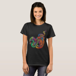 Seedrache T-Shirt