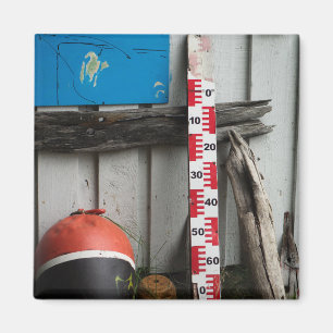 Seeeinzelteile Magnet