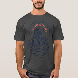Seefischerei 1 T-Shirt