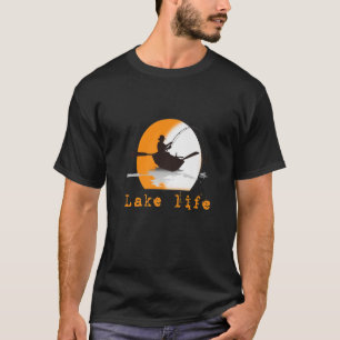 Seefischerei T-Shirt