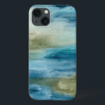 Seefluss II Case-Mate iPhone Hülle<br><div class="desc">Zuhause Décor</div>