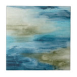 Seefluss II Fliese<br><div class="desc">Zuhause Décor</div>