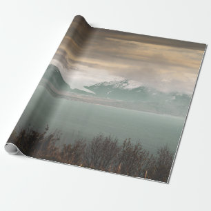 SEEFOTOGRAFIE GESCHENKPAPIER