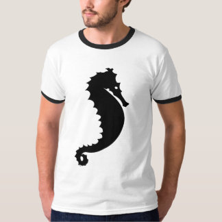 Seegeist-Logo für Männer T-Shirt