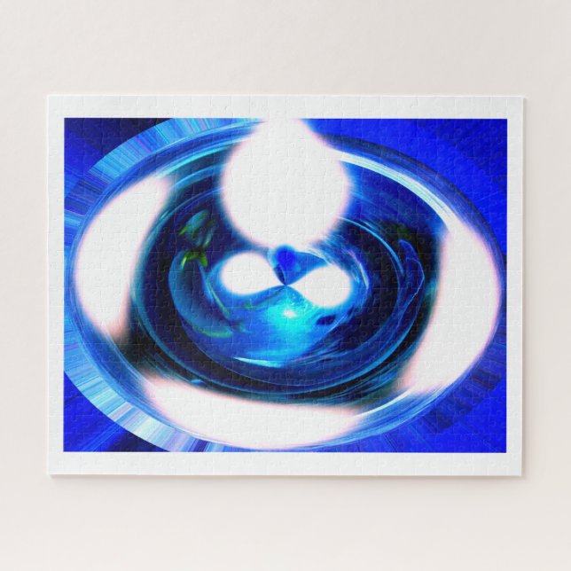 Seegeister (Horizontal)