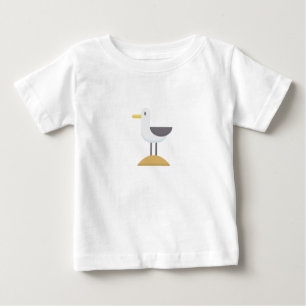 Seegras Baby T-shirt