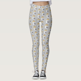 Seegras Leggings