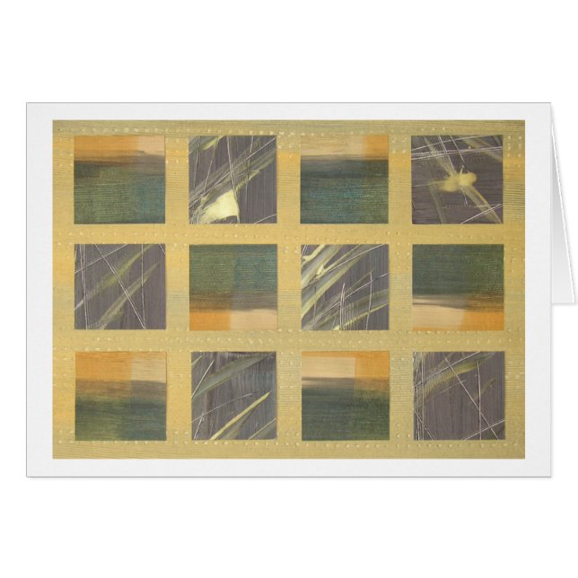 Seegräser (Vorderseite (Horizontal))