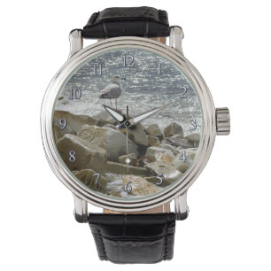 Seegrund Armbanduhr