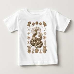 Seegurken Baby T-shirt