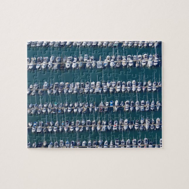 Seehafenflugzeug (Horizontal)