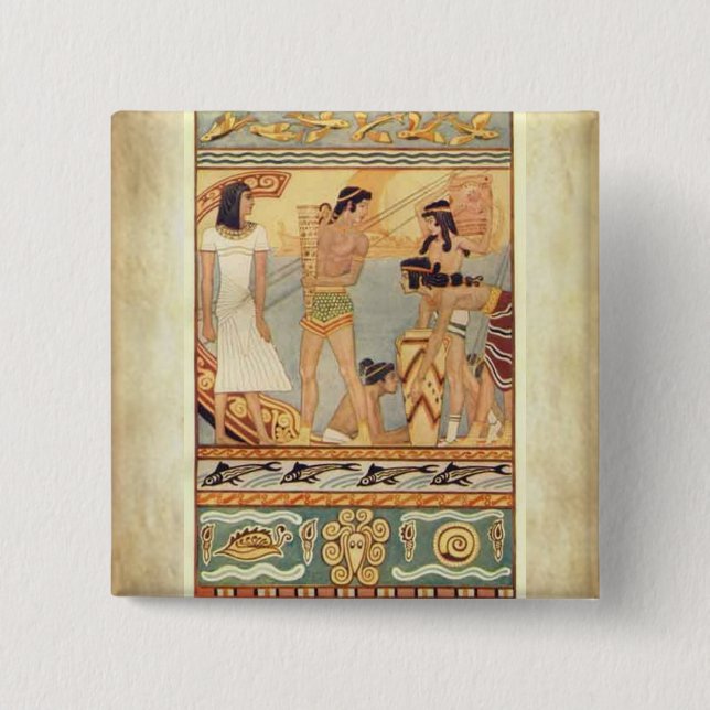 SEEhändler-Knopf Button (Vorderseite)