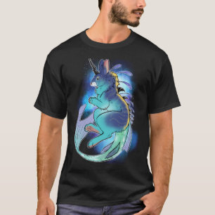 Seehasenkaninchen T-Shirt
