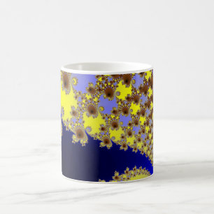 Seeigel-Tasse Kaffeetasse