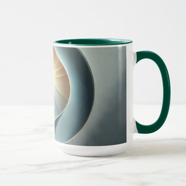 Seeing The Way Tasse (Rechts)