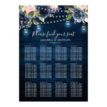 Seekarte für die blaue Blüte