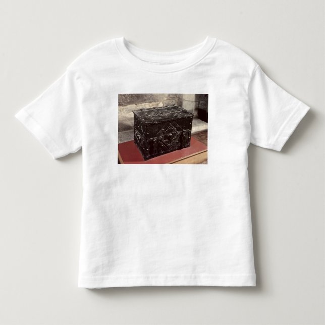 Seekasten, von Nürnberg Kleinkind T-shirt (Vorderseite)