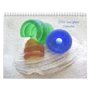 Seeklalkalender Kalender