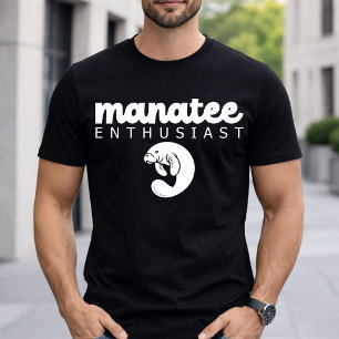 Seekuh-Enthusiast, Seekuh-Liebhaber Geschenk für M T-Shirt