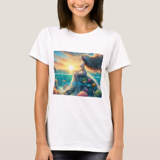 Seelachs T-Shirt