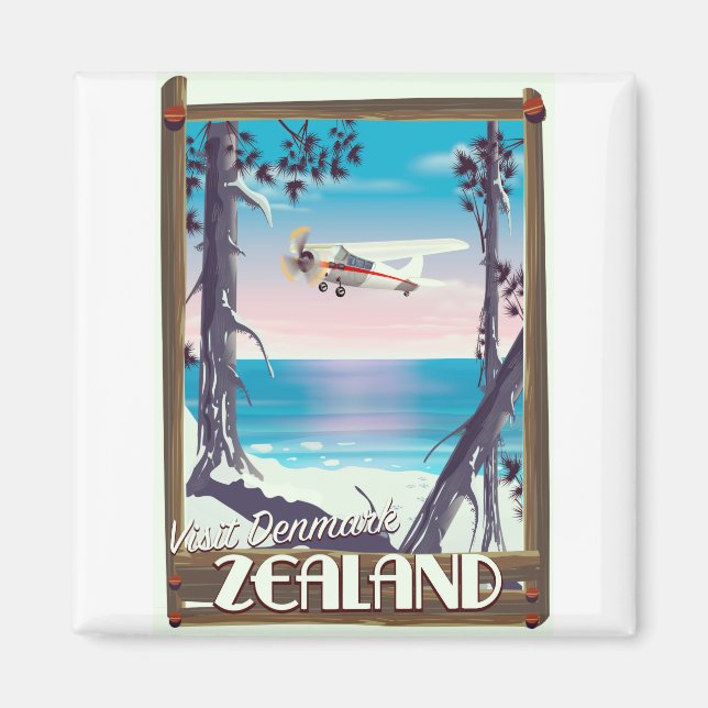 Seeland Magnet (Vorne)