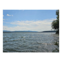 Seelandschaft