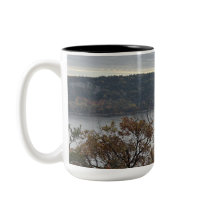 Seelandschaft